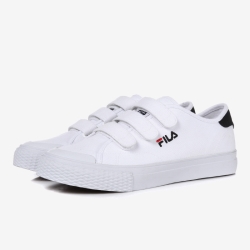 Fila Classic Kicks B Vc - Naisten Urheilukengät - Valkoinen | FI-34485